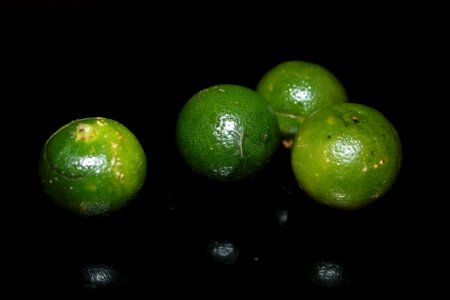 Green vitamins c juice
