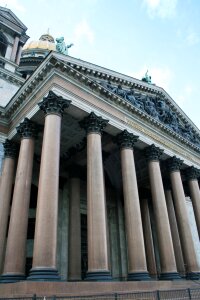 Religion historic architecture