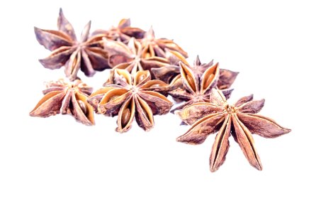 Natural many spice