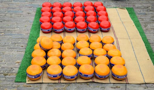 Holland tradition culture
