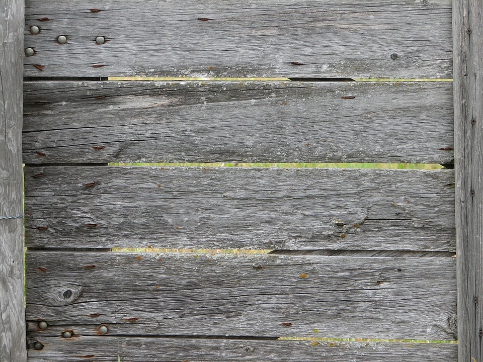 Gate wood wooden photo