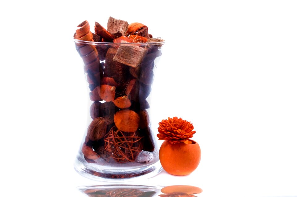Smell aroma decorations