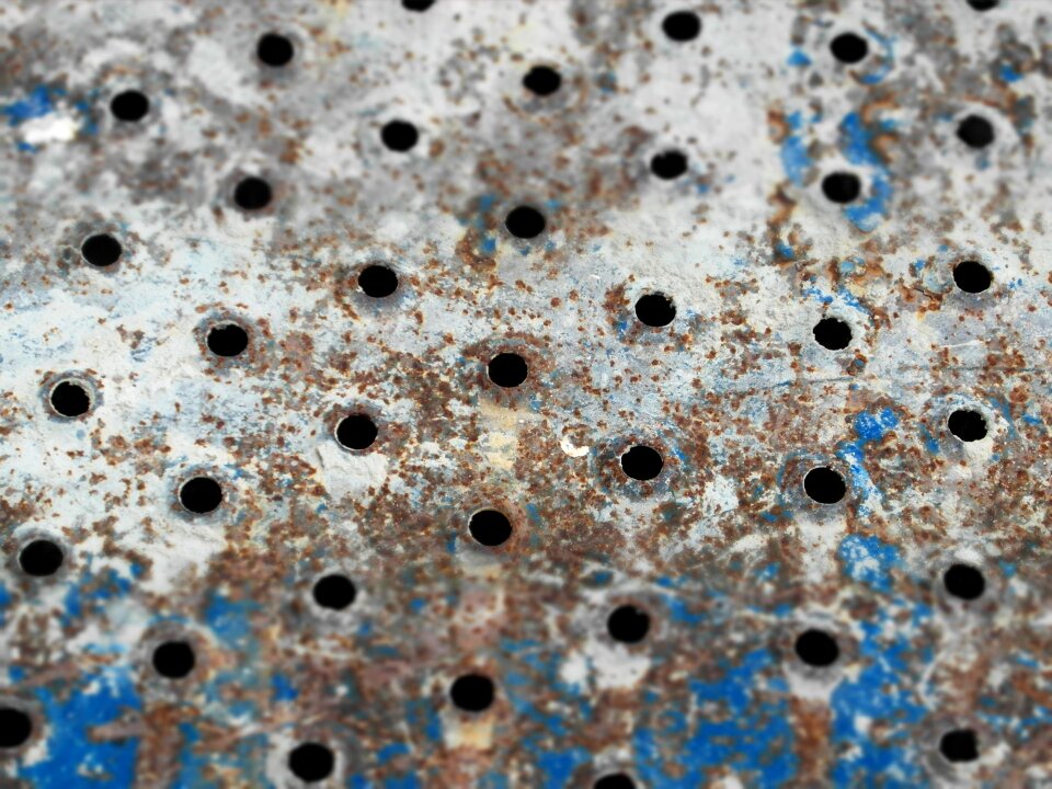 Backdrop background blank