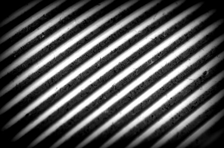 Line lines parallel