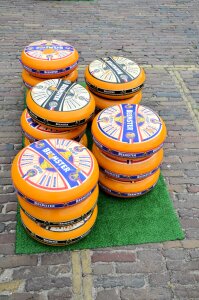 Holland tradition culture