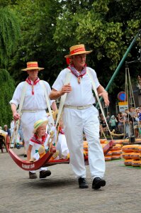 Holland tradition culture