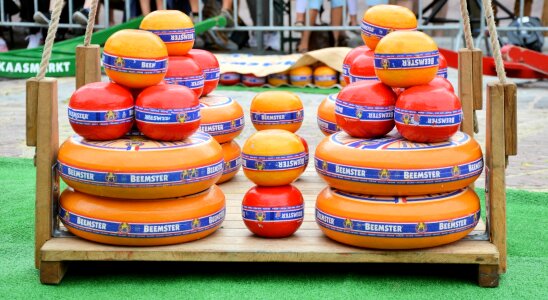 Holland tradition culture