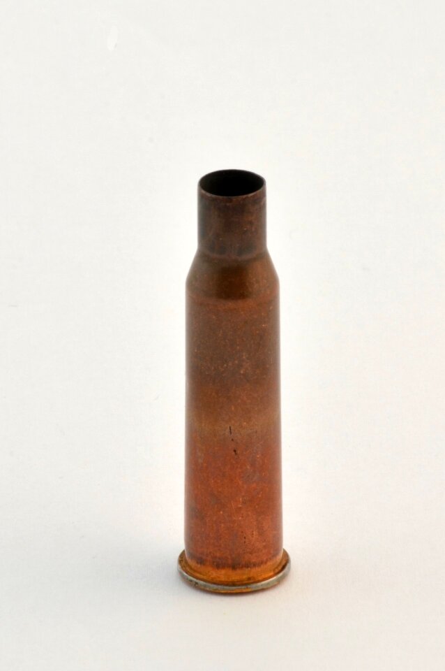 Ammunition ammo bullet