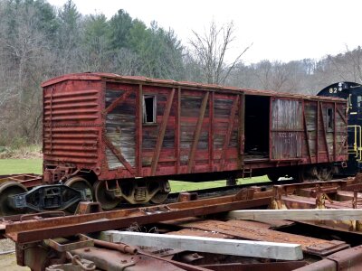 Tracks pennsylvania muddy