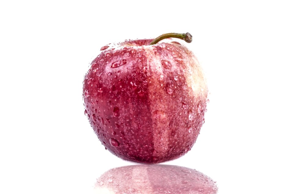 One isolated vegetarian