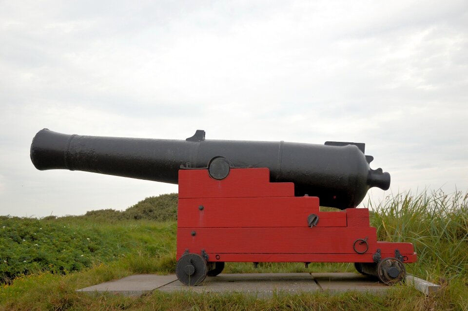 History defense military
