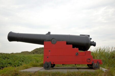 History defense military