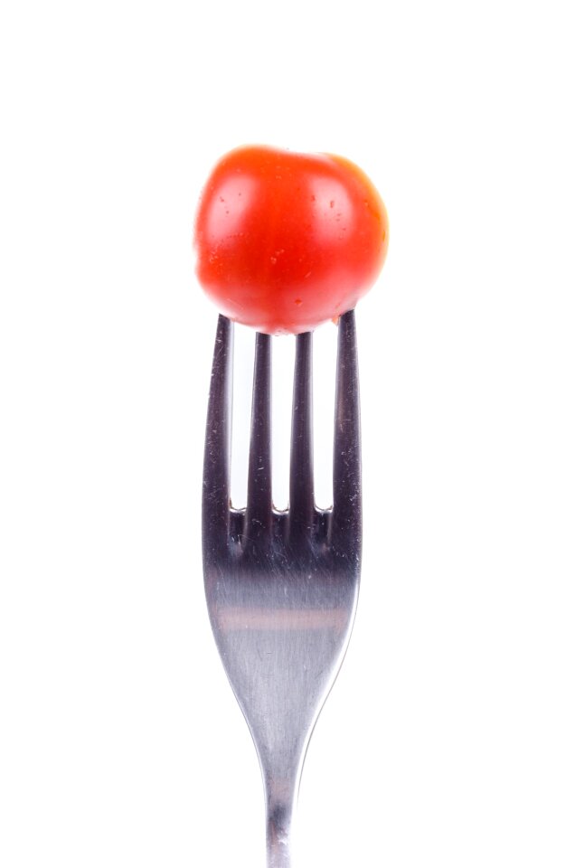 Red recipe vegetables