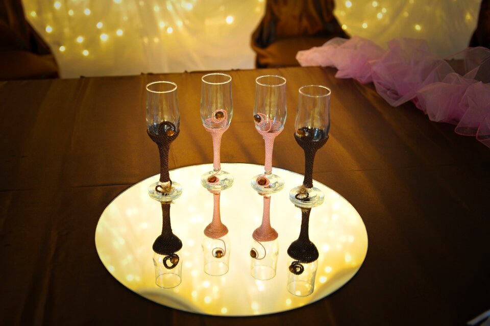 Cheers champagne alcohol