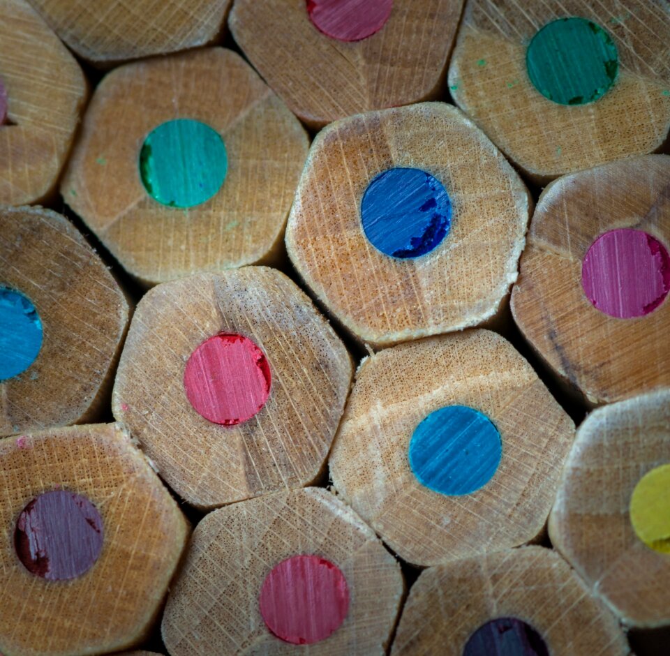 Wood forest instrument