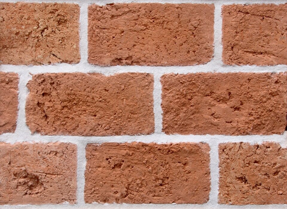 Solid rectangles surface