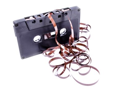 Cassette communication concert