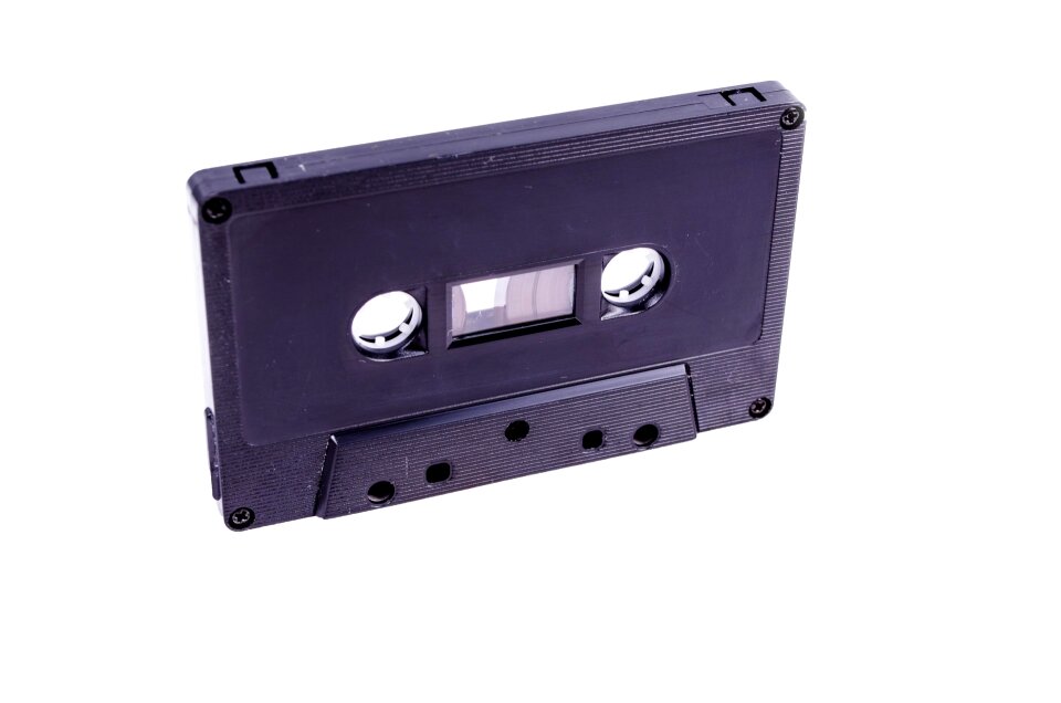 Cassette communication concert