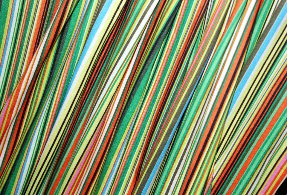 Background textile colorful