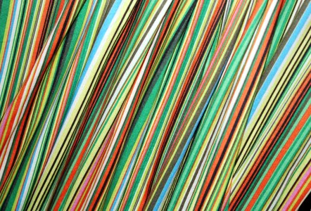 Background textile colorful