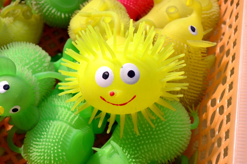 Toys children child