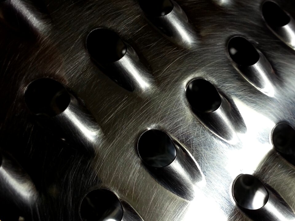 Kitchen accessory metal steel