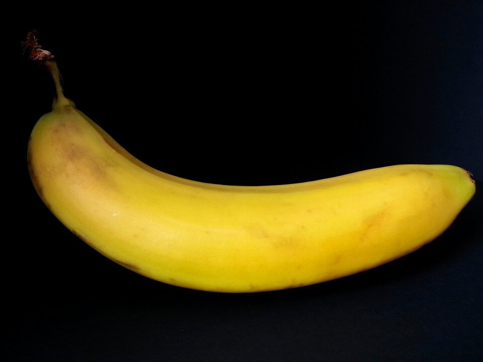 Vegetarian exotic yellow