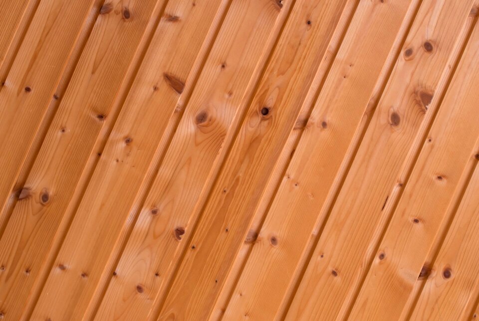 Lines panels flooring
