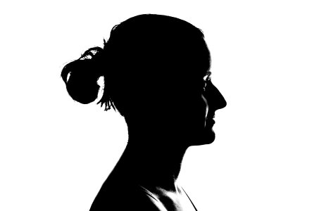 Profile isolated human