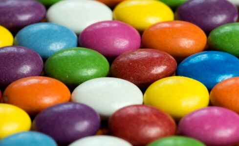 Line color macro