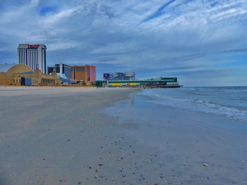 Boardwalk hotels casino
