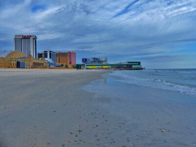 Boardwalk hotels casino photo