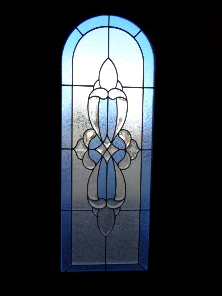 Church hall gospel hall