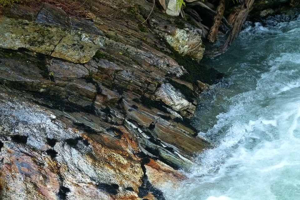 Rocks nature natural