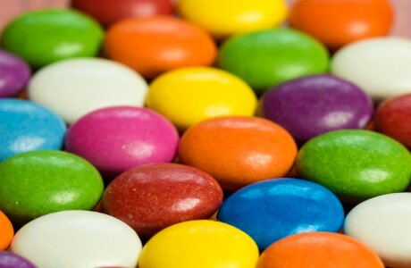 Line color macro