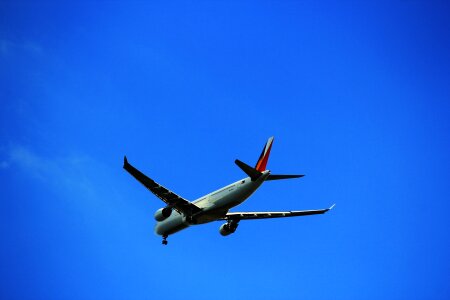 Gravity wings philippine air lines