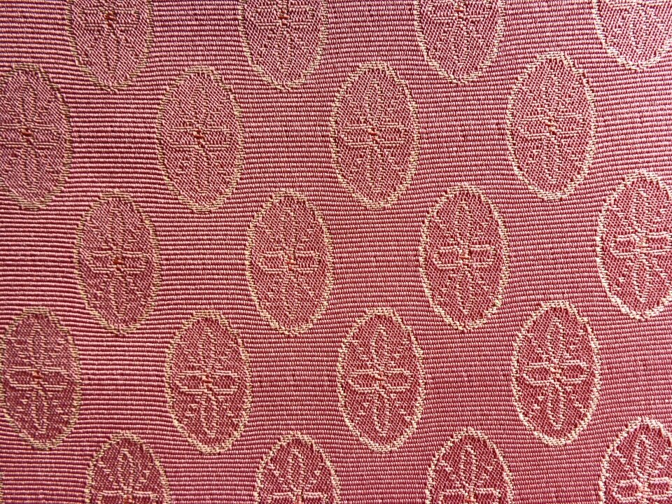 Material textiles pattern