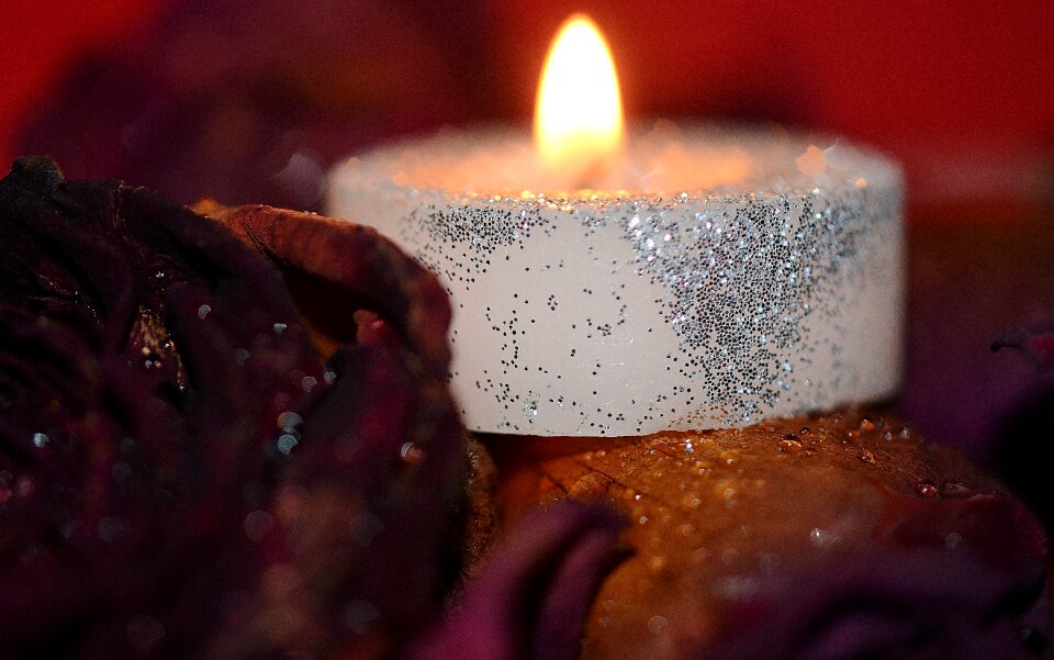 Wax romantic soft