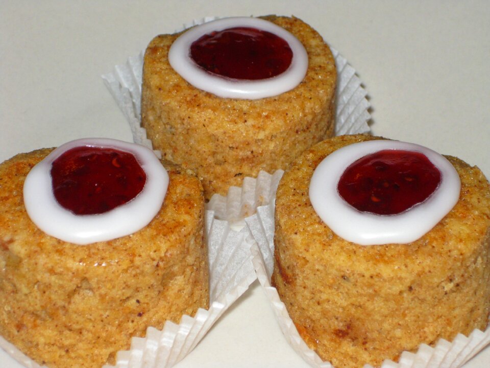 Cake pastry kansallisleivos