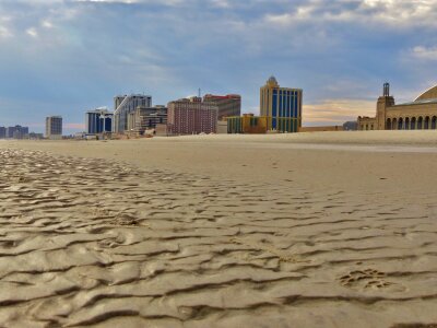 Boardwalk hotels casino photo