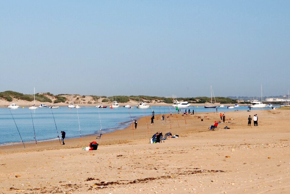 Costa water saint petri