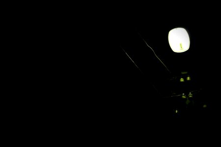 Lights lighting street lamp