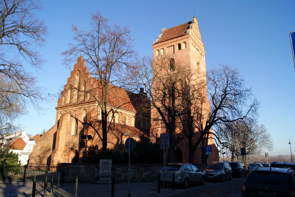 Religion sacred buildings christianity