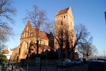 Religion sacred buildings christianity photo