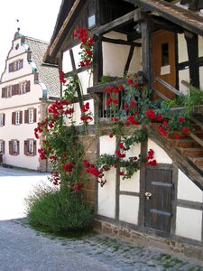 Maulbronn former monastery architecture