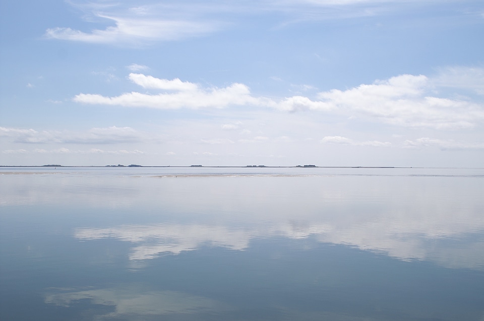 Nordfriesland sea vacations