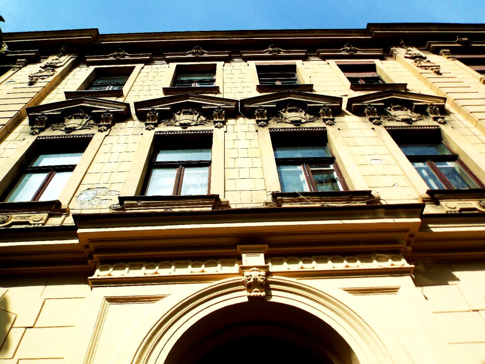 Buildings old building historic
