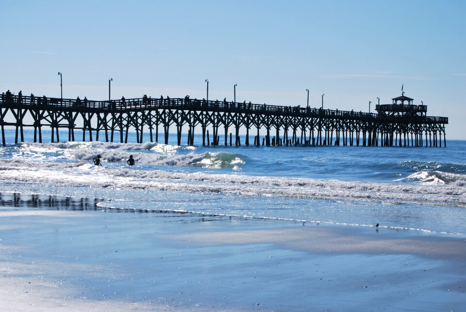Nature coast water