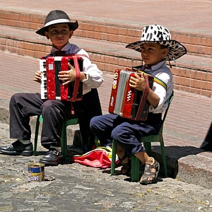 Buenos aires argentina instruments