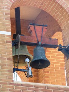 Bell tower convent campaign photo